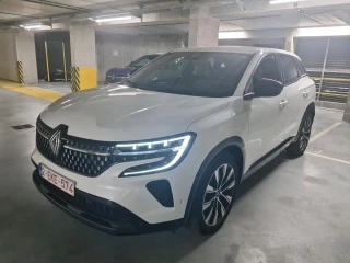 RENAULT AUSTRAL 1.2 HEV E-TECH 200 TECHNO