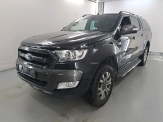 FORD RANGER DOUBLE CAB - 2015 3.2 TDCi Wildtrak STOCK