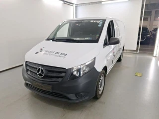MERCEDES-BENZ Vito 1.6 BlueTEC A2 (EU6)