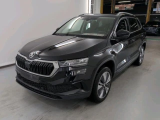 SKODA KAROQ 1.5 TSI 110KW DSG7 CLEVER+
