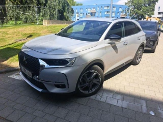 DS AUTOMOBILES 7 CROSSBACK 1.6 PHEV 225 RIVOLI AUTO