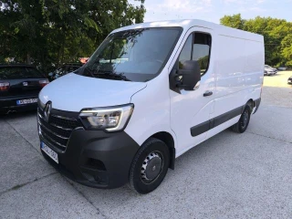 RENAULT Master Furgon 2.3 Dci 135 Pack Comfort L1h1P
