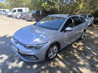 VOLKSWAGEN Golf Variant Life 1.5 Etsi Dsg 130le