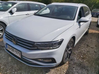VOLKSWAGEN Passat Variant Elegance 2.0 Tdi 150le