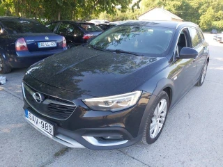 OPEL Insignia 2.0 D 170le Aut Country Tourer
