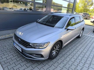 VOLKSWAGEN Passat Variant Business 2.0 Tdi 150le