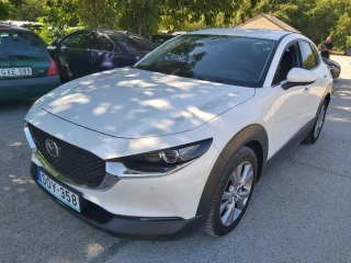 MAZDA Mazda Cx-30 Cx-30/g122/plus/st/so/sa