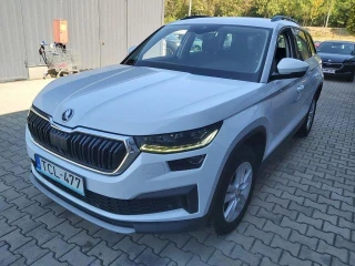 SKODA Kodiaq Ambition 2.0 Tdi 4x4 Dsg Scr 1