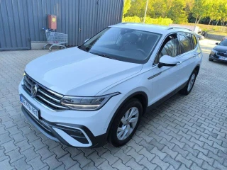 VOLKSWAGEN Tiguan Allspace Life 1.5 Tsi 150le