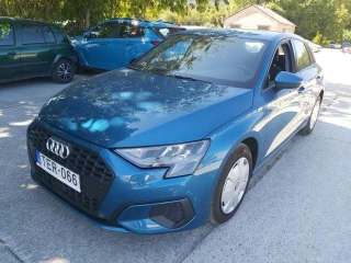 AUDI A3 Sportback 35 Tdi S Tronic