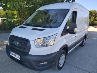 FORD Transit 2.0 Tdci 130le Van L2h2 3.10 T