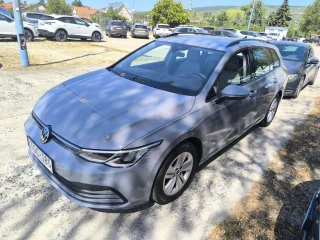 VOLKSWAGEN Golf Variant Life 1.5 Tsi 150le