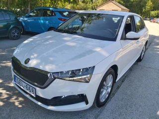 SKODA Scala Ambition 1.0 Tsi 115le