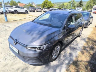 VOLKSWAGEN Golf Variant Life 1.5 Tsi 150le