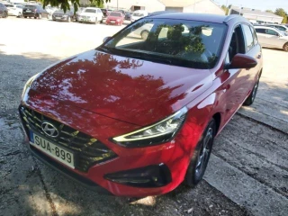 HYUNDAI I30 Kombi HYBRID 1.5 T-Gdi Mhev Dct Prime