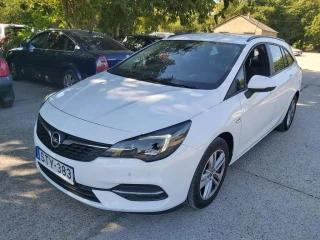 OPEL Astra 1.2 Turbo 130hp Business Editi