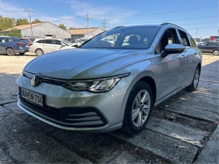 VOLKSWAGEN Golf 1.5 TSI OPF  130HP LIFE VARI