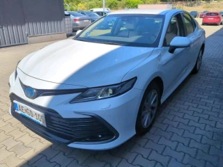 TOYOTA Camry 2.5 HYBRID COMFORT BUSINESS E