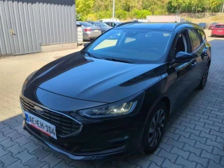 FORD Focus HYBRID 1.0 ECOBOOST  MHEV TITANIUM