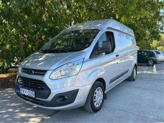 FORD Transit Custom 2.0 TDCI 130  HP 310 TREND L2
