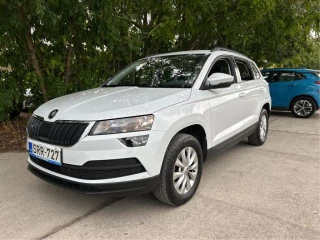 SKODA Karoq 2.0 TDI SCR  AMBITION