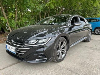 VOLKSWAGEN Arteon 2.0 TDI SCR 150HP R-LINE DSG