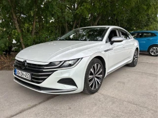 VOLKSWAGEN Arteon 2.0 TDI SCR  150HP ELEGANCE