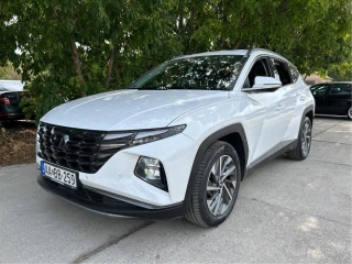 HYUNDAI Tucson 1.6 T-GDI LP  PRIME
