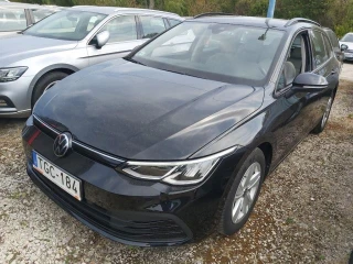 VOLKSWAGEN Golf Variant Life 1.5 Tsi 150le