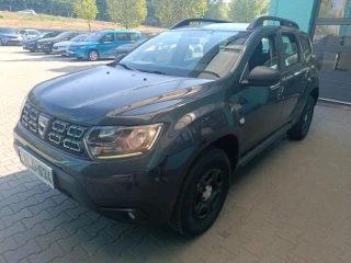 DACIA Duster 1.6 SCE 115HP COMFORT 4WD