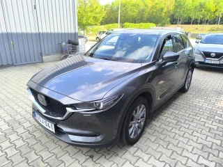 MAZDA Cx-5 G194/awd/at/revolution Top - F