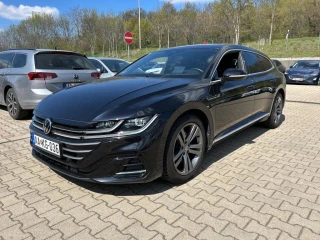 VOLKSWAGEN Arteon Sb R-Line 2.0 Tdi 150le Dsg