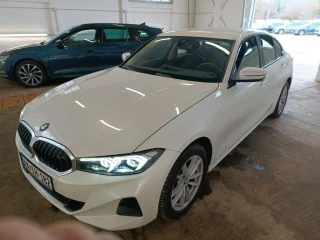 BMW 3-As Sorozat Li 320i Xdrive