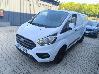 FORD Transit Custom 2.0 Tdci 130le Van L2h1 3.20 T