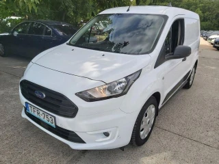 FORD Transit Connect 1.5l Tdci 120le Van L1 200 Tre