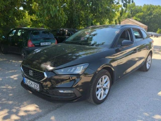 SEAT Leon HYBRID 1.5 TSI MHEV  150HP STYLE KO