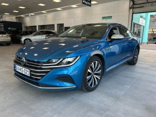 VOLKSWAGEN Arteon 2.0 TDI SCR  150HP ELEGANCE