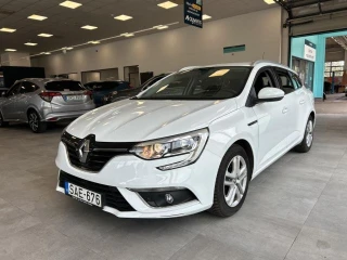 RENAULT Megane 1.5 115HP ZEN GRANDTOUR
