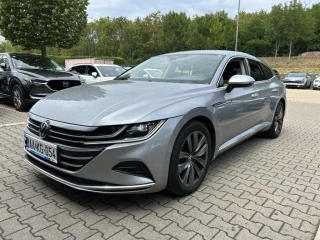 VOLKSWAGEN Arteon 1.5 TSI 150H  P ELEGANCE SHOO