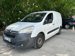 CITROËN Berlingo 1.6 HDI 90 D  ISTRICT L1