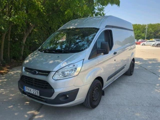FORD Transit Custom 2.0 TDCI 130  HP 310 TREND L2