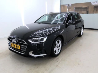 AUDI A4 AVANT 35 TFSI S tronic Advanced Edition 5d