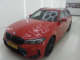 BMW 3-Serie Touring 320e M Sport