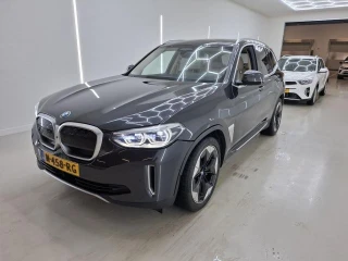 BMW ix3 80kWh High Executive 5d