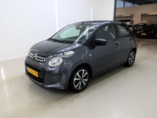 CITROËN C1 VTi 72 S;S Airscape Shine 5d APL
