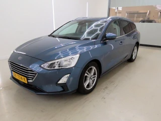FORD Focus Wagon 1.0 EcoBoost 100pk Trend Edition Business