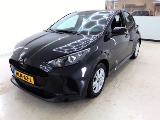 MAZDA Mazda2 Hybrid 116 Centre-line CVT automaat 5d