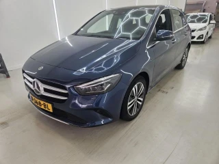 MERCEDES-BENZ B-Klasse B 250 E 7G-DCT Bus. Sol. Luxury Limited 5d