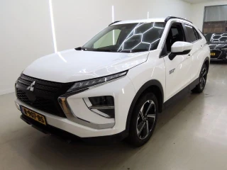 MITSUBISHI Eclipse Cross Intense 5d