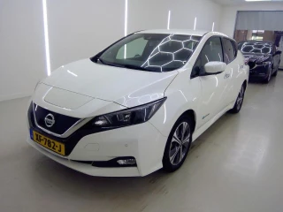 NISSAN Leaf ActieAuto 40kWh N-CONNECTA